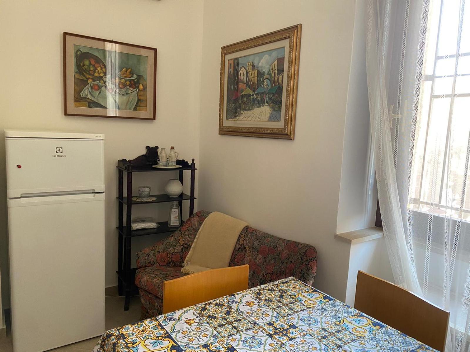 La Dimora Di Dionisio Al Mare Διαμέρισμα Συρακούσες Εξωτερικό φωτογραφία